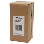 Aqueon Akvaryum Balık Tankı Yedek Filtre Kartuşları Orta - 15 paket