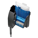 Aqueon Akvaryum Balık Tankı Yedek Filtre Kartuşları Orta - 15 paket