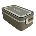 Ar Yıldız Bento Lunch Box Haki 1000 ml