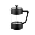 Ar Yıldız Doppio Black French Press 600 ml