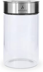 Ar Yıldız Timeless Saklama Kabı 990 ml