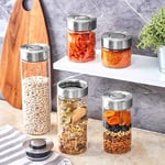 Ar Yıldız Timeless Saklama Kabı 990 ml
