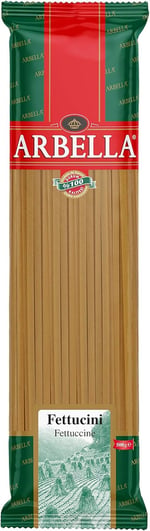Arbella Fettucine 500 gr