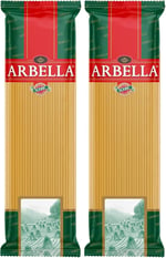 Arbella Fırın Makarna 500 gr 2li paket