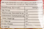 Arbella Midye Makarna, 500 gr