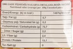 Arbella Midye Makarna, 500 gr