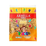 Arbella Pırıl Sevimli Rakamlar Vitaminli Makarna 350 g