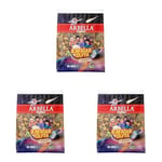 Arbella Rafadan Tayfa Sebzeli Makarna 350 g 3lü paket