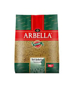 Arbella Tel Şehriye Makarna, 500 gr
