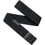 Arcade Orijinal Unisex Macera Kemeri, Elastik Dokuma, Metal Olmayan Seyahat Dostu Toka