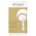 Arcaya Sos Extreme Ampul 5X2 Ml