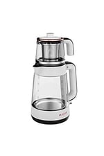 Arcelik CM 6964 Resital Çay Makinesi - Beyaz