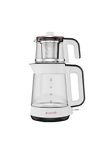 Arcelik CM 6964 Resital Çay Makinesi - Beyaz