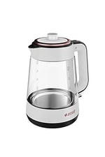 Arcelik CM 6964 Resital Çay Makinesi - Beyaz