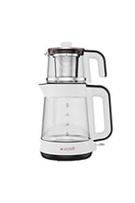 Arcelik CM 6964 Resital Çay Makinesi - Beyaz
