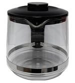 ARÇELİK K 3281 C ÇAY MAKİNESİ İÇİN UYUMLU CAM DEMLİK