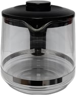 ARÇELİK K 3281 C ÇAY MAKİNESİ İÇİN UYUMLU CAM DEMLİK