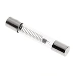 Arçelik Mikrodalga Fırın Cam Sigorta 5 KV 0.8A (4 Cm Uzunluk) - 1 Adet