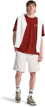 ARCH SHORT LT - Bedenler: XS, S, M, L, XX-Large, XL