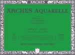 Arches Cold Press Suluboya Blok 23x31cm 300gr 20 Y