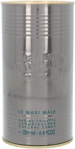 Arcon-Jean Paul Gaultier Le Male 200Ml Edt Repack