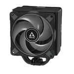 Arctic Freezer 36 DUO ARGB Intel/AMD Uyumlu, 4x Isı Borulu, 2x12cm PWM Fanlı İşlemci Soğutucu (AR-ACFRE00124A)