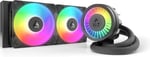 Arctic Liquid Freezer III Pro 240 A-RGB Intel/AMD Uyumlu, 240mm Radyatörlü, 2x12cm P12 PRO A-RGB PWM Fanlı, Sıvı İşlemci Soğutucu Siyah (ACFRE00182A)