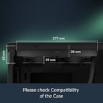 Arctic Liquid Freezer III Pro 240 Intel/AMD Uyumlu, 240mm Radyatörlü, 2x12cm P12 PRO PWM Fanlı, Sıvı İşlemci Soğutucu Siyah (ACFRE00178A)