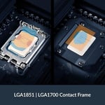 Arctic Liquid Freezer III Pro 240 Intel/AMD Uyumlu, 240mm Radyatörlü, 2x12cm P12 PRO PWM Fanlı, Sıvı İşlemci Soğutucu Siyah (ACFRE00178A)