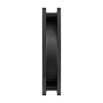 Arctic - P12-120mm Case Fan - ACFAN00118A - Seçenekler: P12 (siyah/siyah), P12 Sessiz (siyah/siyah)...