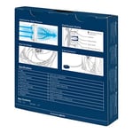 Arctic - P12-120mm Case Fan - ACFAN00118A - Seçenekler: P12 (siyah/siyah), P12 Sessiz (siyah/siyah)...