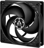 Arctic - P12-120mm Case Fan - ACFAN00118A - Seçenekler: P12 (siyah/siyah), P12 Sessiz (siyah/siyah)...