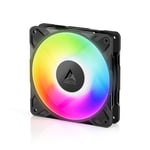 Arctic P12 Pro ARGB 120mm 3000RPM 77CFM Yüksek Performans Kasa Fanı (ACFAN00309A)