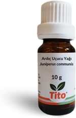Ardıç Uçucu Yağı Juniperus communis 10 g