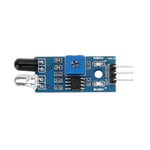 Arduino IR Alıcı Verici Sensör Modülü - Kızıl Ötesi