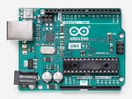 Arduino Orjinal UNO R3