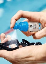 Arena Antifog Spray&Swim Beyaz Antrenman Buğu Giderici Spray 000398100