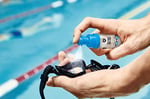 Arena Antifog Spray&Swim Beyaz Antrenman Buğu Giderici Spray 000398100