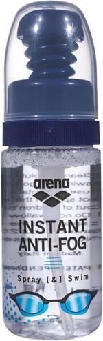 Arena Antifog Spray&Swim Beyaz Antrenman Buğu Giderici Spray 000398100