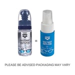 Arena Antifog Spray&Swim Beyaz Antrenman Buğu Giderici Spray 000398100