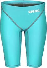 ARENA Arena Boy's Racing Jammer Powerskin St Next Knee Length Tech Swim Suit Mayo Erkek çocuk