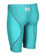 ARENA Arena Boy's Racing Jammer Powerskin St Next Knee Length Tech Swim Suit Mayo Erkek çocuk