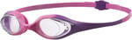 Arena Arena Kinder-schwimmbrille Spider Jr yüzücü gözlüğü Üniseks Çocuk