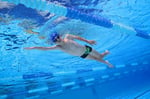 ARENA arena Kinder Wettkampf Schwimmbrille Tracks Junior yüzücü gözlüğü çocuk - Seçenekler: NS, Tek Beden, Ölçü Birimi