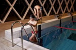 ARENA arena Kinder Wettkampf Schwimmbrille Tracks Junior yüzücü gözlüğü çocuk - Seçenekler: NS, Tek Beden, Ölçü Birimi