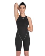 Arena Arena Women's Racing Suit Powerskin St Next Tek parça mayo Kadınlar