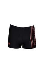 Arena Boy's Swım Short Mayo Erkek Siyah 005334500 Siyah 12-13YAŞ