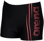 Arena Boy's Swım Short Mayo Erkek Siyah 005334500 Siyah 12-13YAŞ