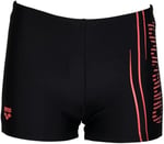 Arena Boy's Swım Short Mayo Erkek Siyah 005334500 Siyah 8-9YAŞ