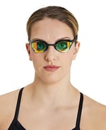 Arena Cobra Ultra Swipe Mirror Goggles Yüzücü Gözlüğü